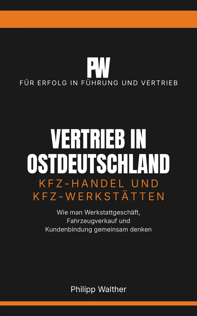 Cover: Kfz-Handel und Kfz-Werkstätten